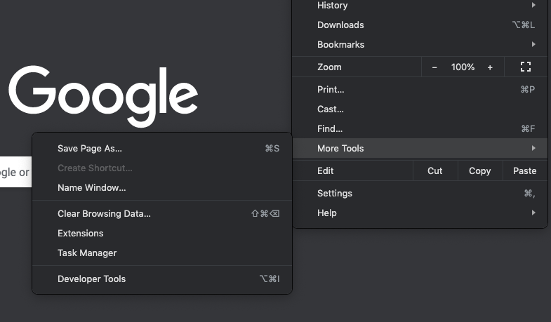 Cara membuat extension chrome dengan React.js | by Firman Ardiansyah ...