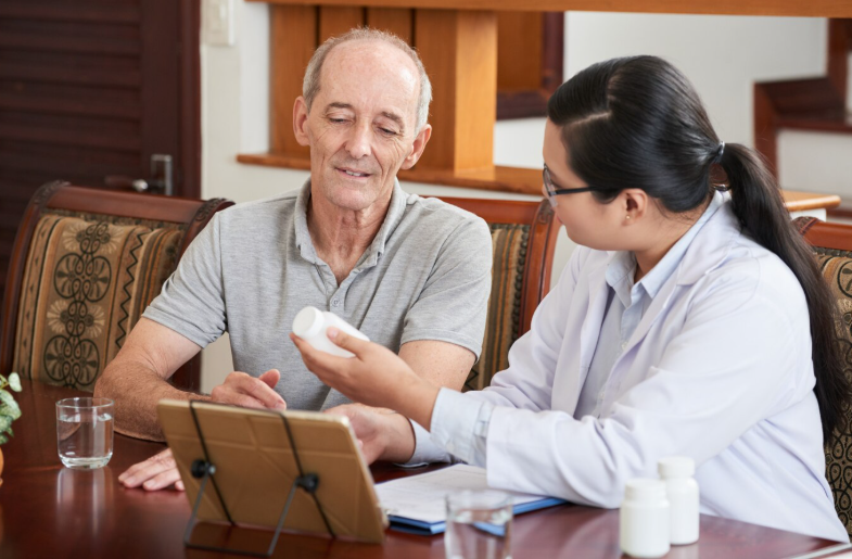 How Can You Customize EMAR to Fit Unique Senior Care Needs?