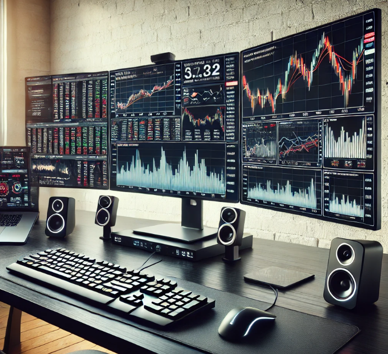Best Computer for Day Trading A Comprehensive Guide by Sadman Nizami