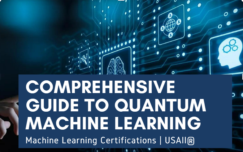 Comprehensive Guide to Quantum Machine Learning | Machine Learning ...