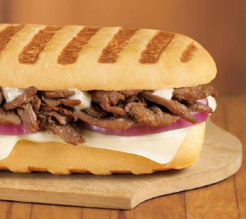 How Not to Market a Steak Sandwich Tim Hortons’ Terrible Kitsch Marketing Strategy by pedr