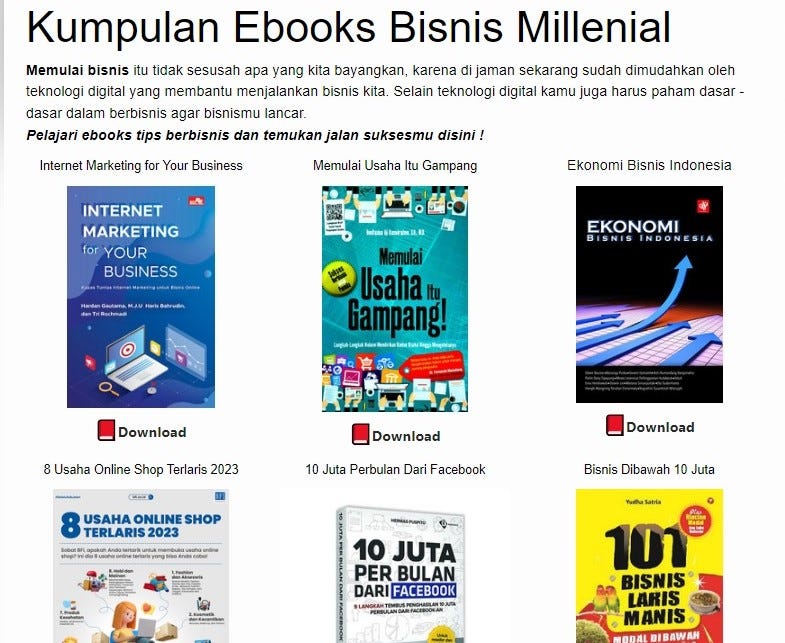Kuasai 49 Kebiasaan Sukses Bisnis Online: Panduan Menuju Kebebasan Finansial