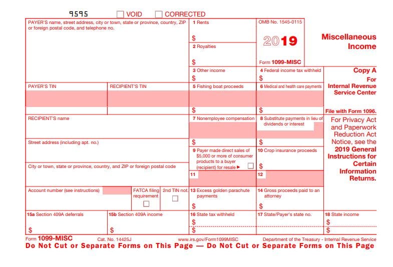 Bank statements and tax forms a goldmine of analytics however with need ...