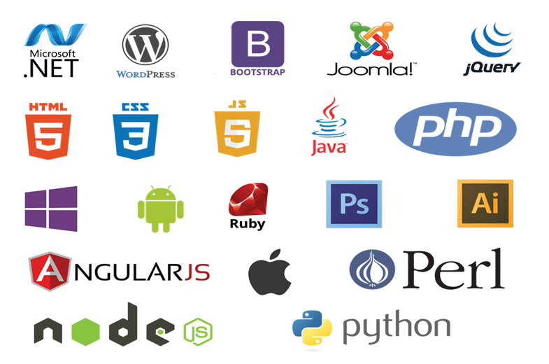 Web development tools. Web development is tricky. That’s why… | by ...