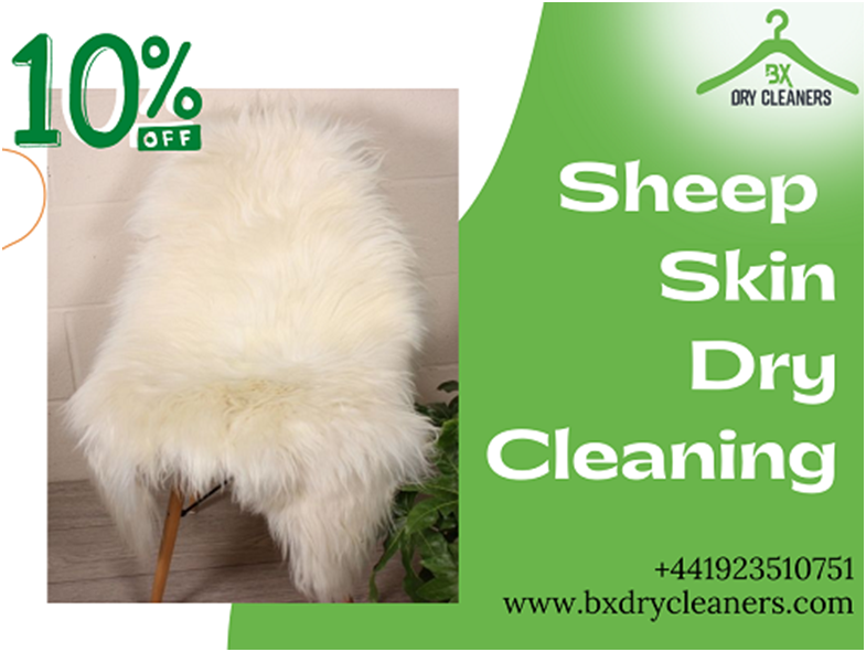 The Ultimate guide to hire a professional Sheepskin Cleaning Services