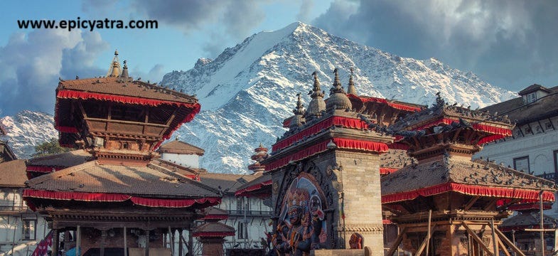 Epic Family Adventures Await in Nepal: Here's Why You Should Go - Outdoor Adventures for Families in Nepal