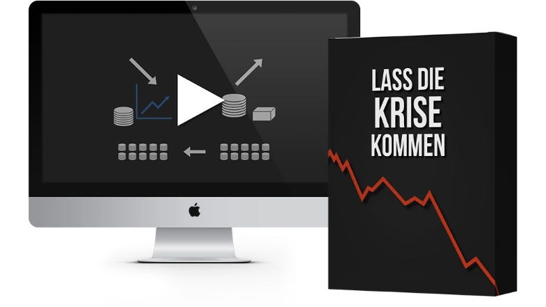 Finanzielle Sicherheit trotz Krisen: Der Ultimative Leitfaden