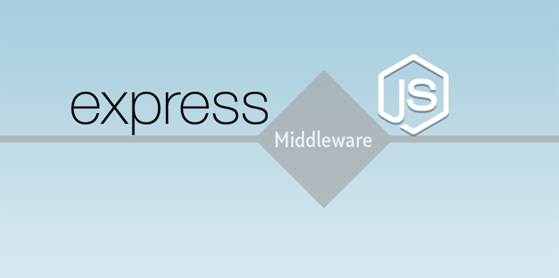 Express middleware. What is the function of middleware? | by Alice ...