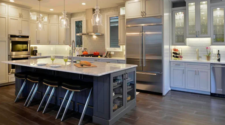 How To Find The Best Kitchen Remodeling Contractor? | by E & L Star ...
