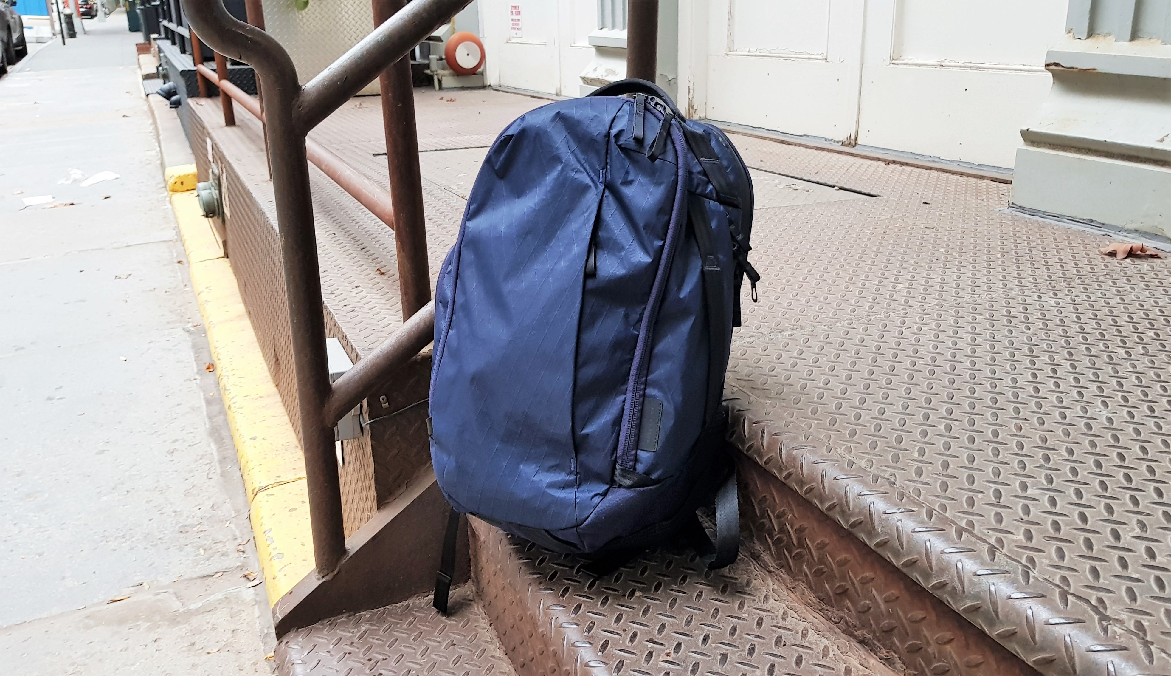 Able Carry Max Backpack Review. Over the past couple years, Able Carry… |  by Geoff | Pangolins with Packs