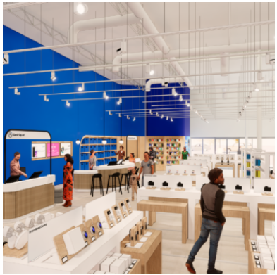 Kohl's to Debut Smaller Concept Store This Week – Visual