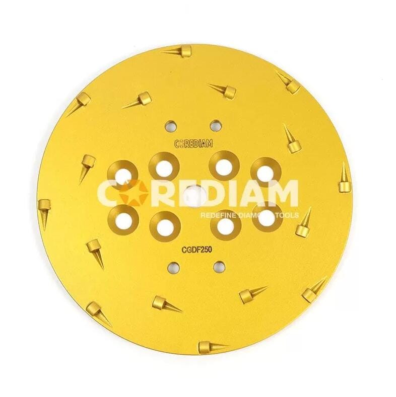 How Does a PCD Grinding Wheel Work? by carla feng May, 2024 Medium