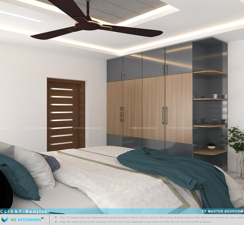 Top Tips for Finding the Perfect Interior Designer in Trivandrum for