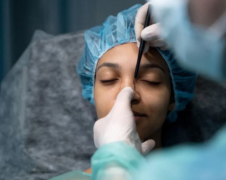 Breathing Better, Living Better: Advanced Solutions for Nasal Polyps and Chronic Sinus Conditions