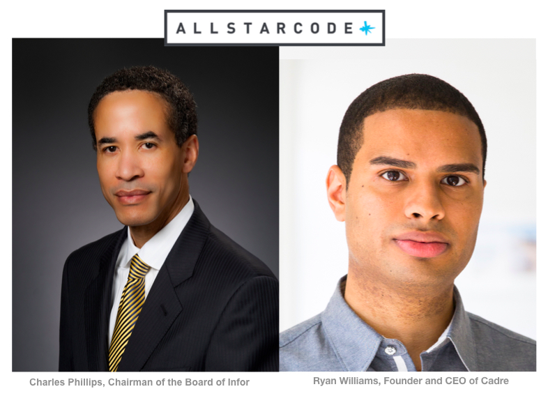 All Star Code Adds Two New Ambassadors to Drive National Awareness