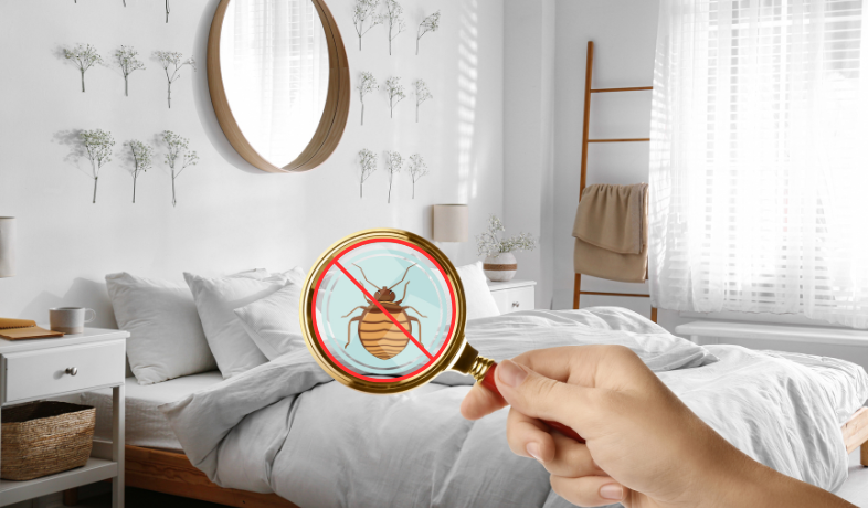 Ultimate Guide to Bed Bug Prevention: Keeping Your Home Safe and Pest-Free | by Jessica Levine | Medium