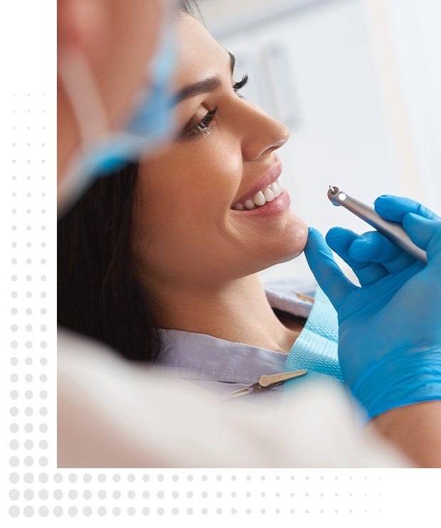 Los Angeles Advanced Dentistry 