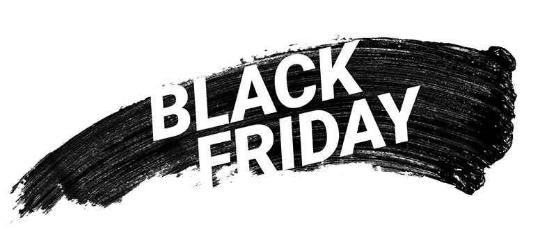 Black Friday at Westwing. For many eCommerce businesses, the… | by Miriam  Rabung | Westwing Tech Blog
