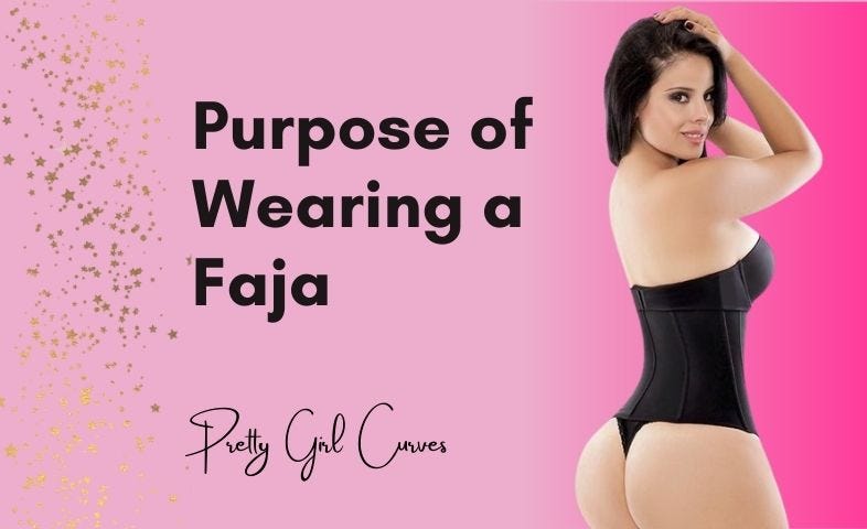 Faja vs. Waist Trainer: Understanding the Key Differences and