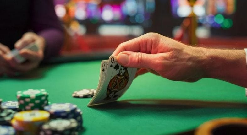 Qual é a habilidade mais subestimada no poker