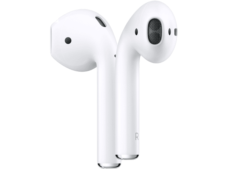 Apple AirPods (2. generációs) vezeték nélküli fülhallgató - Titesz - Medium