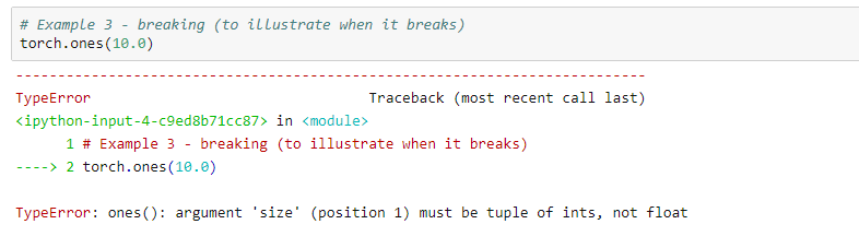 Introduction of Tensor Flow. PyTorch is one of the library is… | by Sri ...