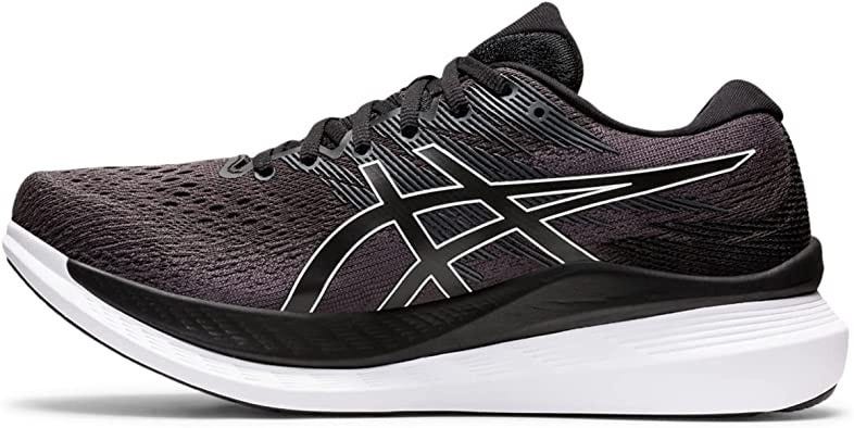 running man shoes