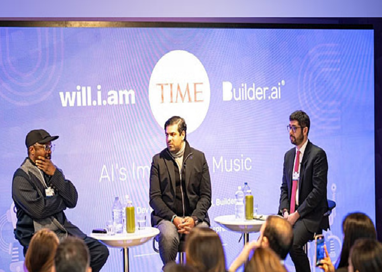 Unlocking AI Potential for SMB | Strategies for Growth and Innovation with Sachin Dev Duggal