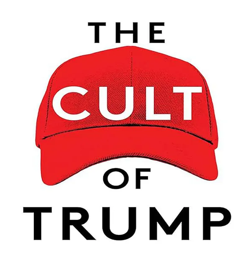 Beyond the MAGA Hat