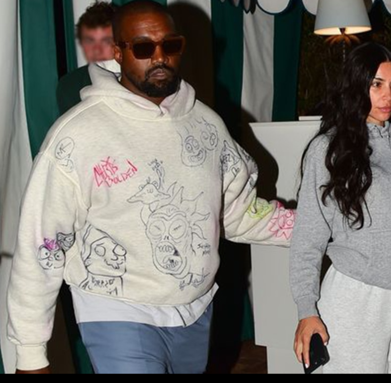 Kanye West Merch. Kanye west Merch Official Shop the real… by