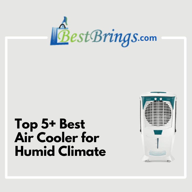Top 5+ Best Air Cooler for Humid Climate for Your Relaxation in 2022