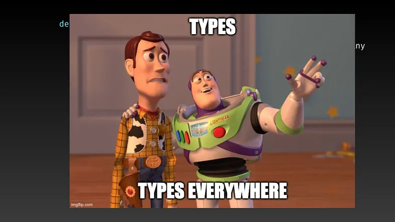 TypesEverywhere