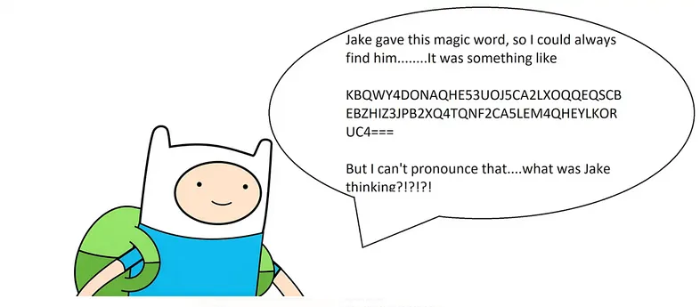 jake