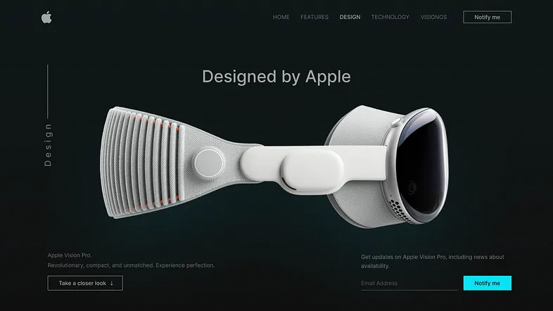 Apple Vision Pro | Pranjal Blogs: pranjal-barnwal | Pranjal Kumar, Hazaribag Jharkhand | SWE Bentley Systems