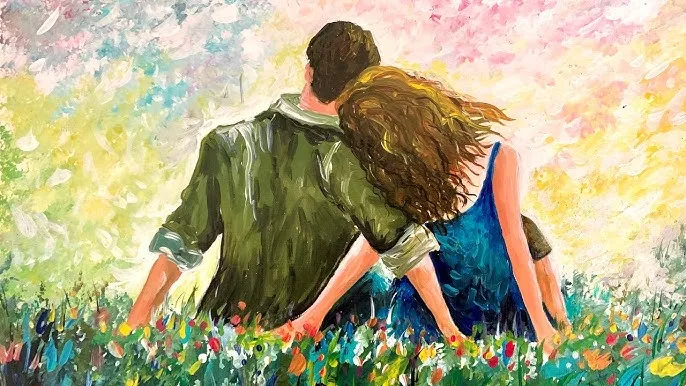 Enchantment of the marvelous Valentine’s Day ..