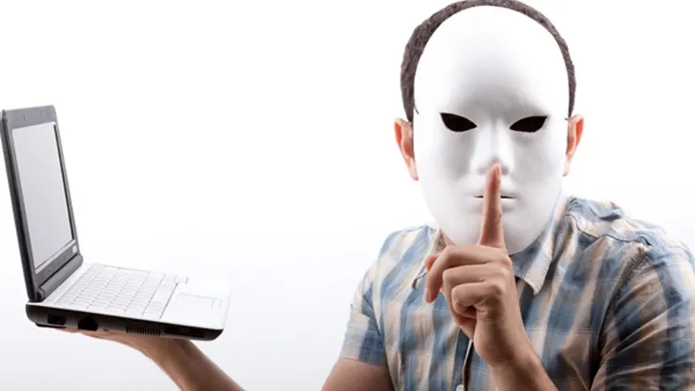 Anonimity