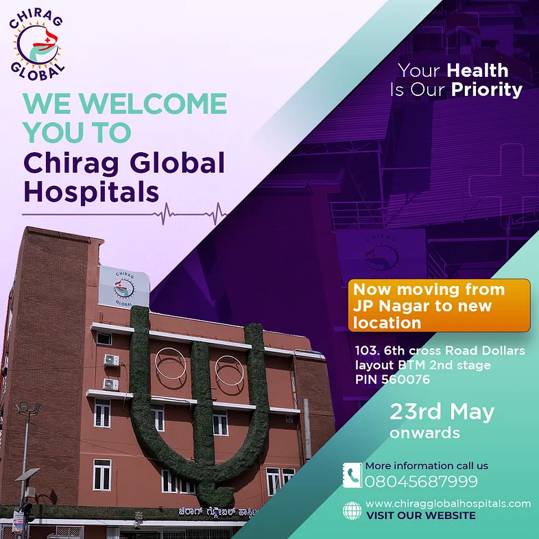 The Premier Piles and Fistula Clinic -Chirag Global Hospital