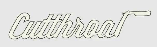 Cutthroat Barbers - Houston Barbershop - Haircut for Men