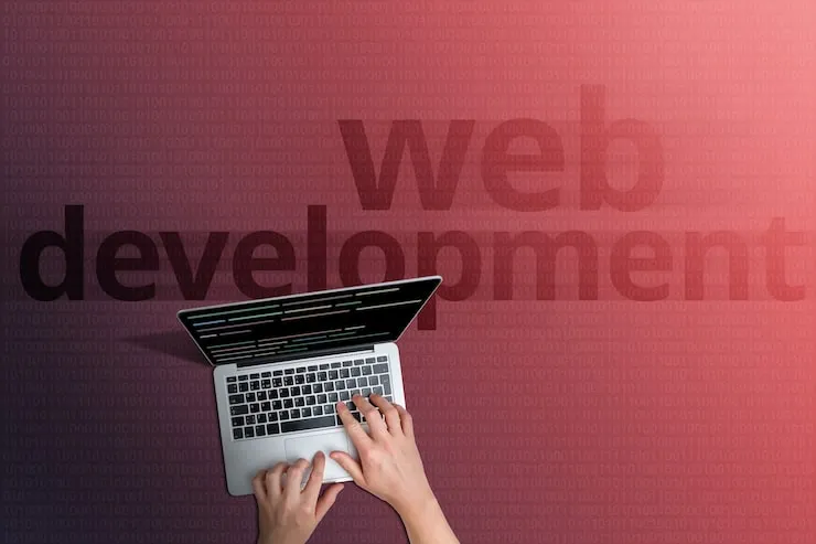 Web Development Services in US