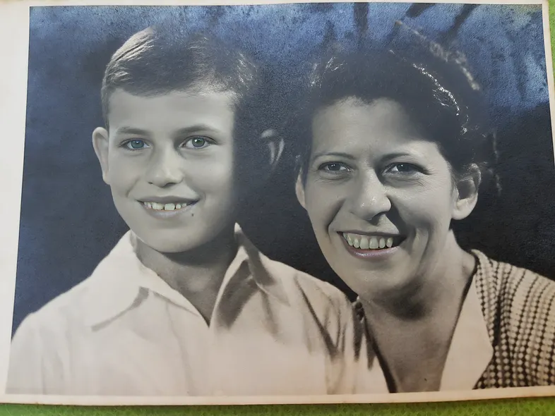 Restore old Images (After enhance image