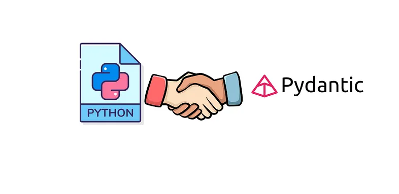 Python + Pydantic