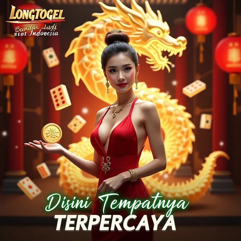 LONGTOGEL » Link Resmi Situs Toto 4D & Live Casino Terpercaya
