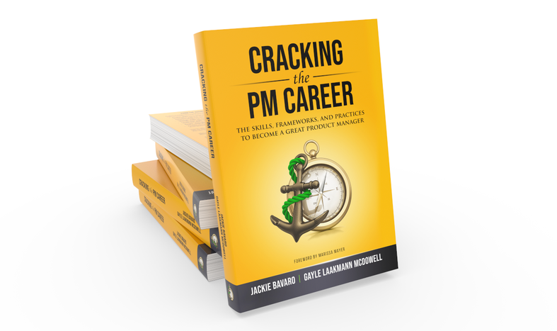 Cracking The PM Career The Skills Frameworks and Practices To