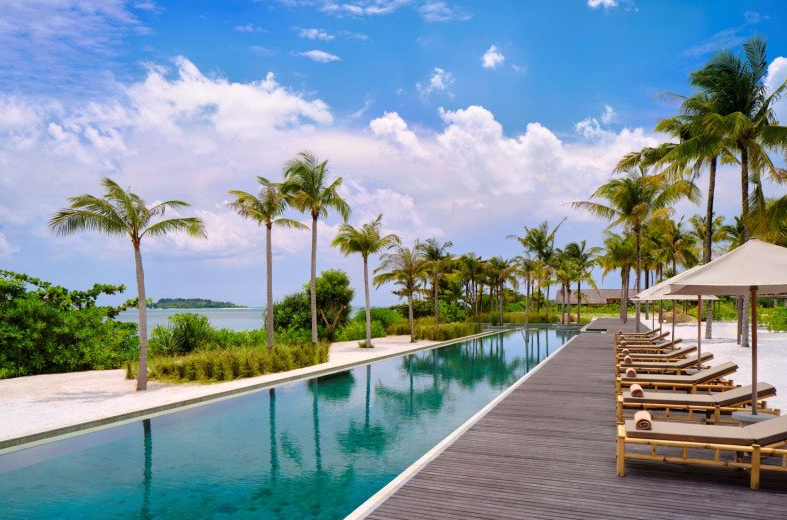 Rekomendasi Hotel Mewah di Belitung 2025: Penginapan Strategis Dekat Pantai dengan Harga Terjangkau dan Nyaman