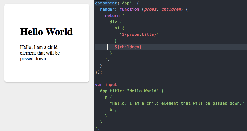 How I Built My Own “React” in Two Days — and Why I Did It | by Andrew ...
