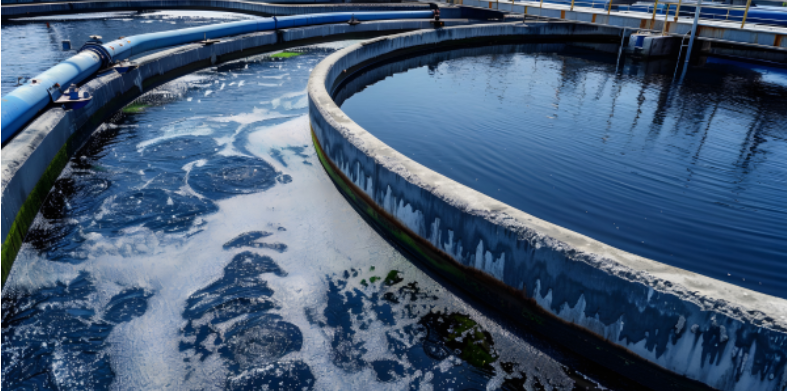 How Can High-Performance Wastewater Treatment Be Achieved Using MBBR Systems?