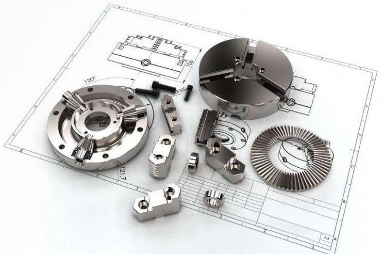 DTG TECH CO., LTD.: Your Partner in Prototype Manufacturing