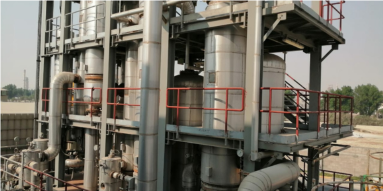 India’s Zero Liquid Discharge (ZLD) Wastewater Treatment Solutions: Advancements, Difficulties, and…