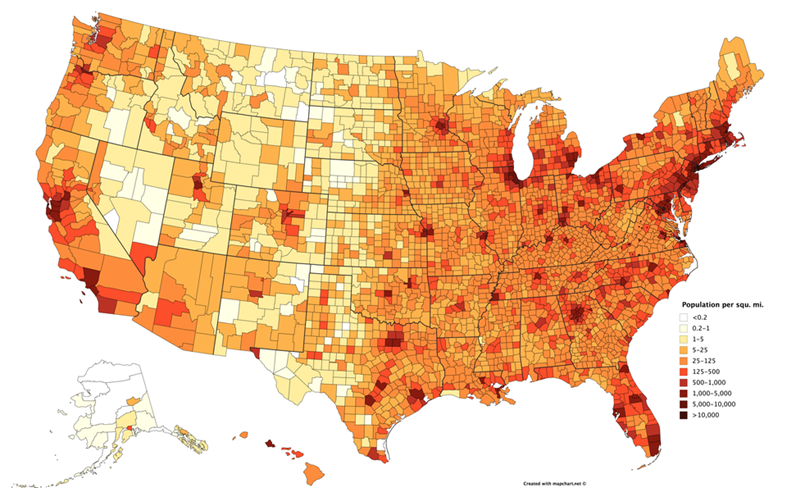 Our decarbonzied, electrified future (III) | by Andy Lubershane ...