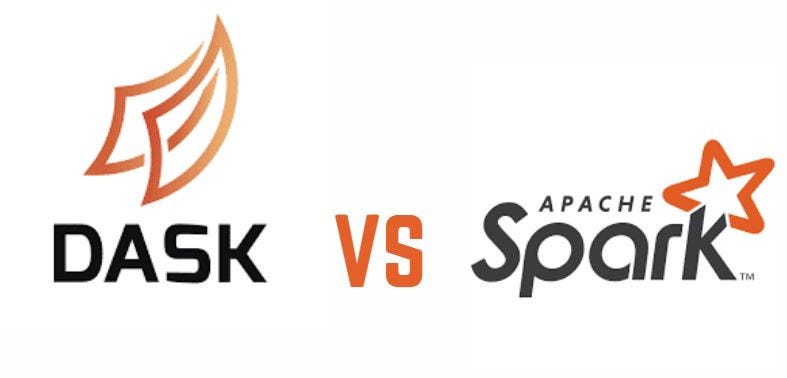 Dask vs Spark | Medium